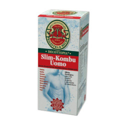 SLIM KOMBU HOMBRE 500Ml....