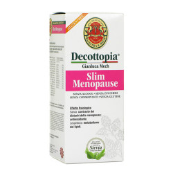 SLIM MENOPAUSE 500Ml....