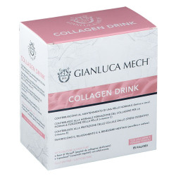 COLLAGEN DRINK 15 VIALES...