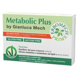 METABOLIC PLUS 30...