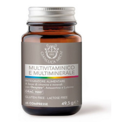 MULTIVITAMIN MULTIMINERAL...