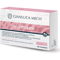 NUTRIDERM 30 COMPRIMIDOS...