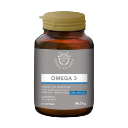 OMEGA 3 90 CAPSULAS...