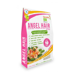 PASTA KONJAC CABELLO DE...