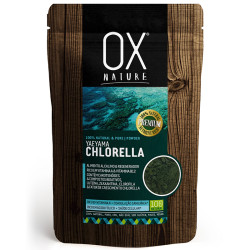 CHLORELLA YAEYAMA 70Gr. OX...