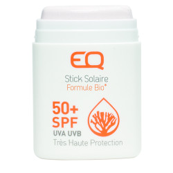 STICK SOLAR SPF50+ BLANCO...