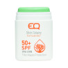 STICK SOLAR SPF50+ VERDE 10Gr. EQ LOVE