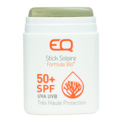 STICK SOLAR SPF50+ KAKI...