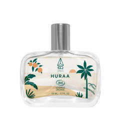 HURAA EAU DE PARFUM 50Ml....