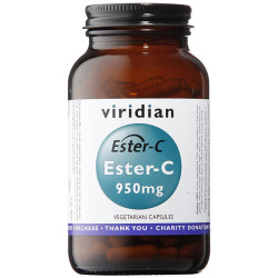 ESTER C 950Mg. 30 CAPSULAS...