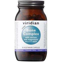 BONE COMPLEX 90 CAPSULAS...