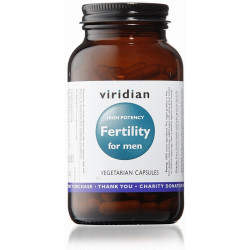 FERTILITY PARA HOMBRES 60...