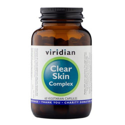 CLEAR SKIN COMPLEX 60...