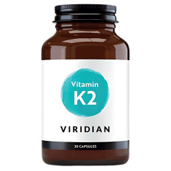 VITAMINA K2 30 CAPSULAS...