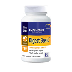 DIGEST BASIC 30 CAPSULAS...