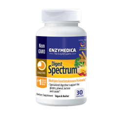 DIGEST SPECTRUM 30 CAPSULAS...