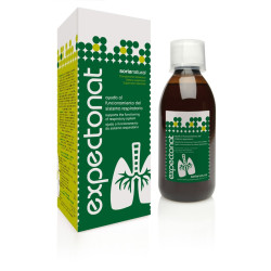 EXPECTONAT 250Ml. SORIA...