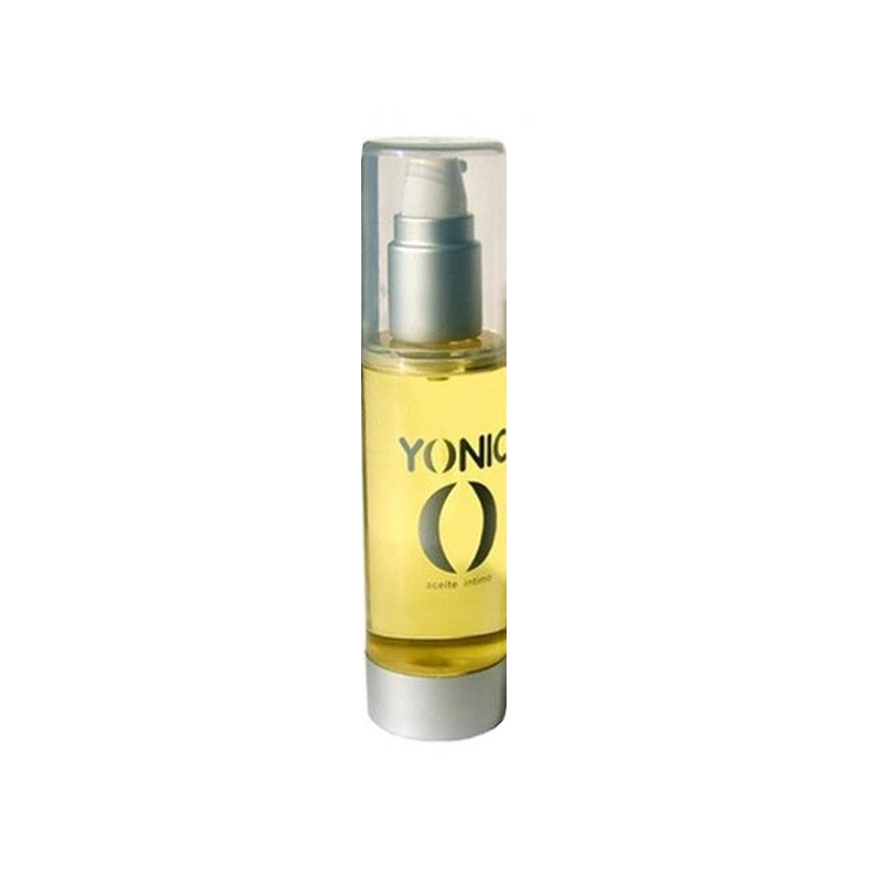 ACEITE INTIMO 100% NATURAL 50Ml. YONIC