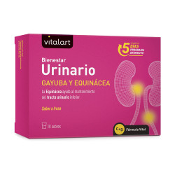 VITALART BIENESTAR URINARIO...