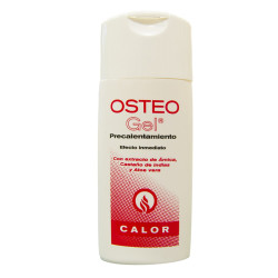 OSTEOGEL CALOR 150Ml. ARAMA...