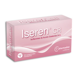 ISEREN CR 30 COMPRIMIDOS...