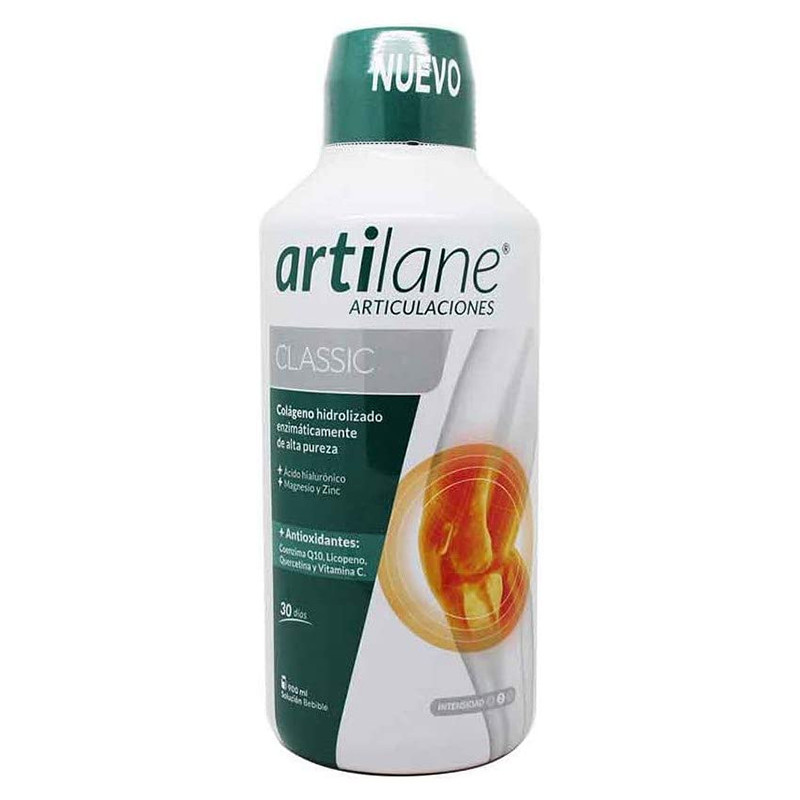 ARTILANE CLASSIC BOTELLA 900Ml. ARAMA NATURAL PRODUCTS