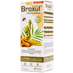 ARAMA BROXUL 120Ml. ARAMA...