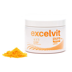 EXCELVIT PURE SABOR LIMON...