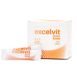 EXCELVIT PURE 30 STICK...