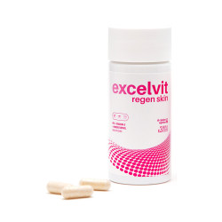 EXCELVIT REGEN SKIN 60...