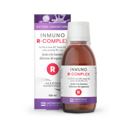 INMUNO R-COMPLEX 150Ml. FDB...