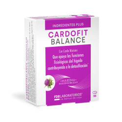 CARDOFIT BALANCE 30...