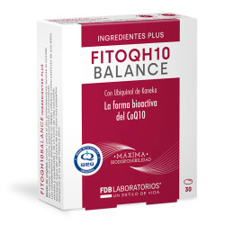 FITOQH10 BALANCE 30...