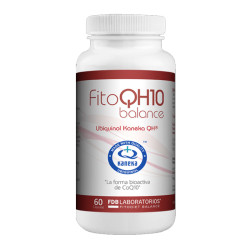 FITOQH10 BALANCE 60...