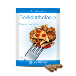 BLOCKDIET BALANCE 15...