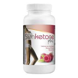 SLIMKETONE PLUS 60 CAPSULAS...