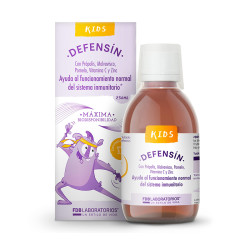 DEFENSIN KIDS 250Ml. FDB...