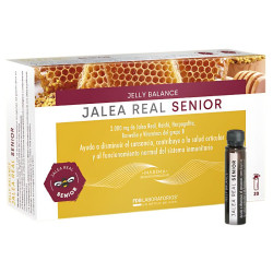 JALEA REAL SENIOR JELLY...