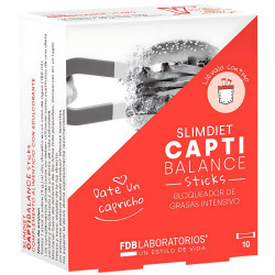 SLIMDIET CAPTI BALANCE 10...