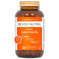 SEVEN NUTRIL ACEITE ESPINO...