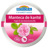 MANTECA REPARADORA SUAVE DE KARITE 200Ml. BIOFLORAL