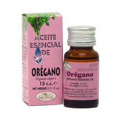 ACEITE ESENCIAL DE OREGANO...