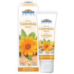 POMADA DE CALENDULA 50Ml....