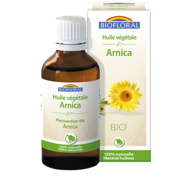 ACEITE DE ARNICA 50Ml....