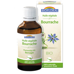 ACEITE DE BORRAJA 50Ml....