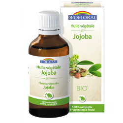 ACEITE DE JOJOBA 50Ml....