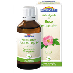 ACEITE DE ROSA MOSQUETA...