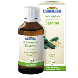 ACEITE DE SESAMO 50Ml....