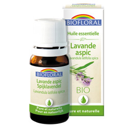 ACEITE ESENCIAL DE LAVANDA...