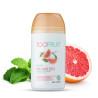 DESODORANTE POMELO Y MENTA 50Ml. TOOFRUIT